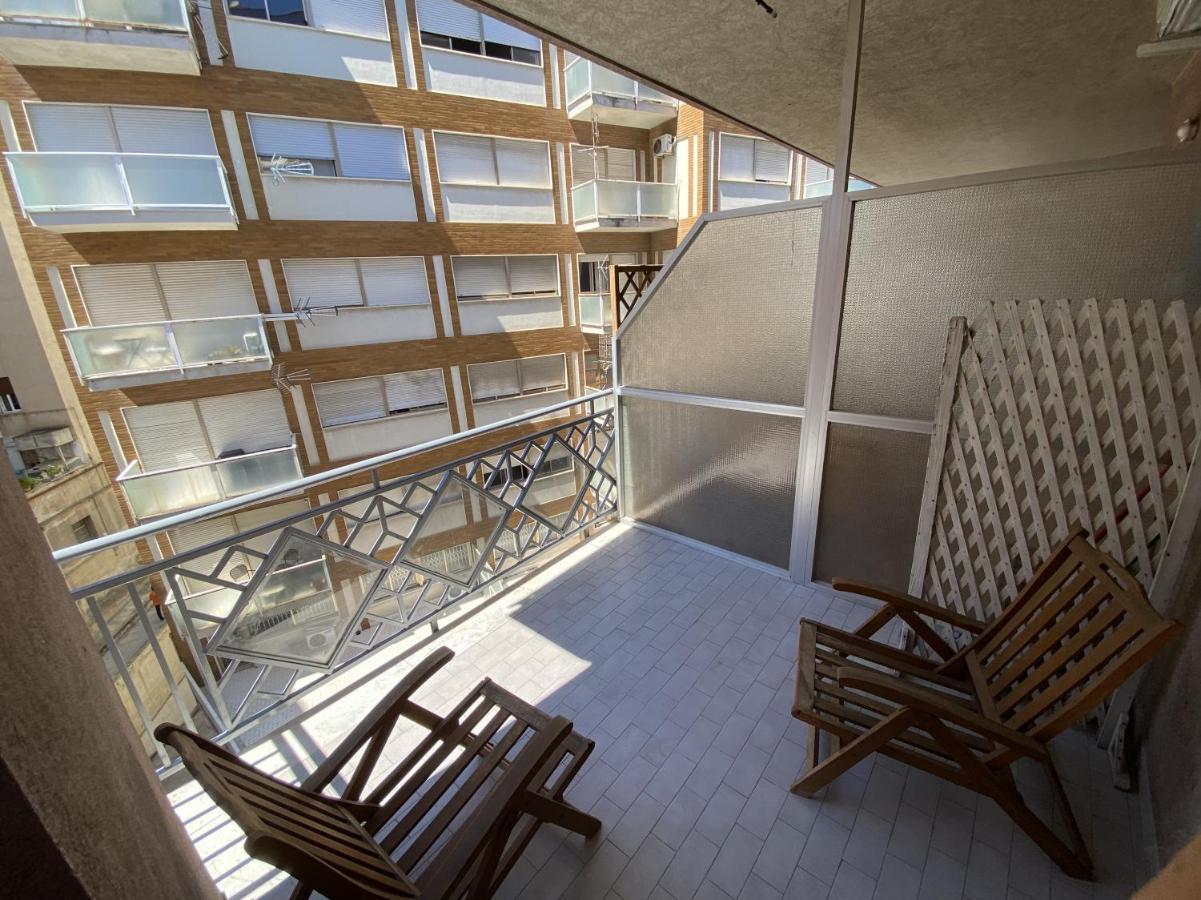 Casa Luminaria Apartment Palermo Exterior photo