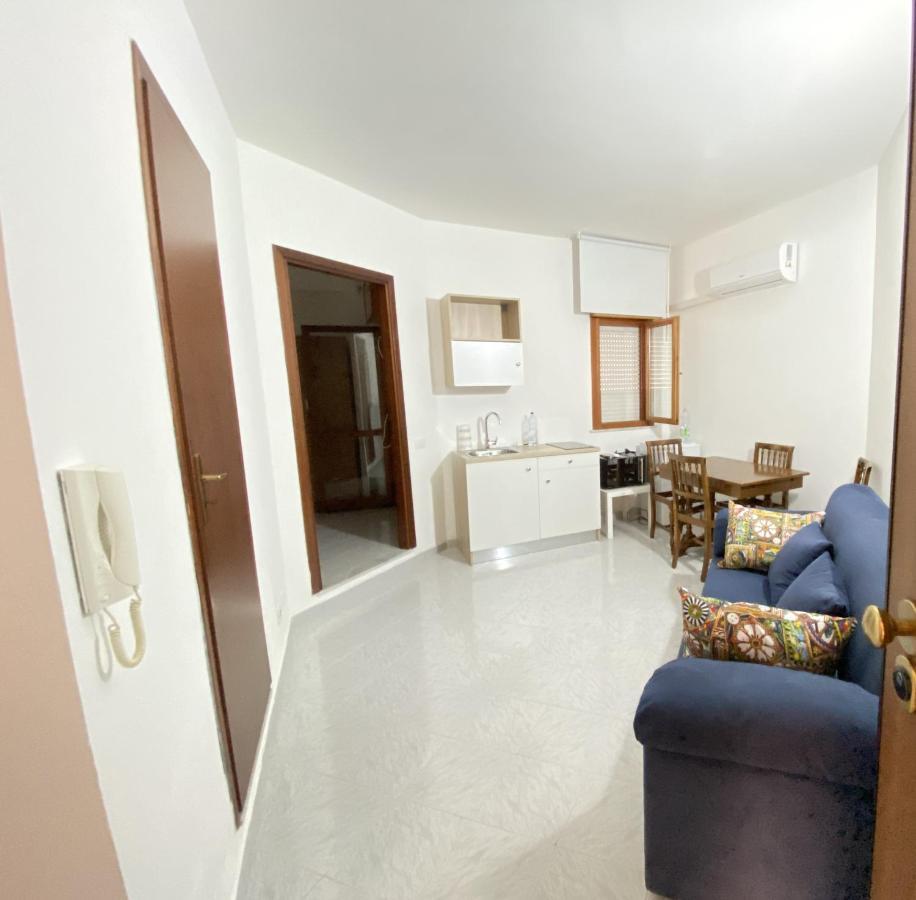 Casa Luminaria Apartment Palermo Exterior photo