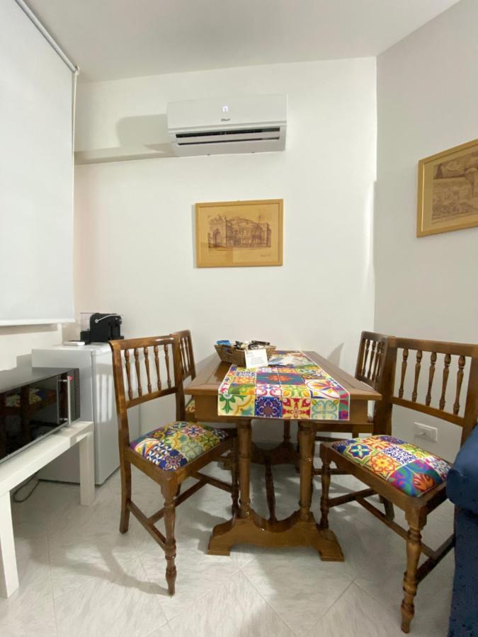 Casa Luminaria Apartment Palermo Exterior photo