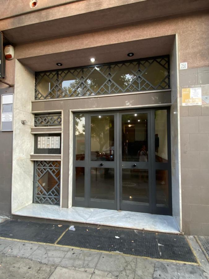 Casa Luminaria Apartment Palermo Exterior photo