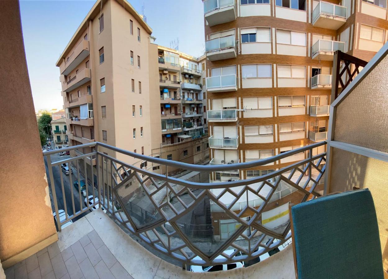 Casa Luminaria Apartment Palermo Exterior photo